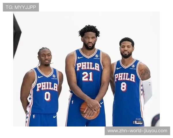 76人队誓夺东部第一，未来可期，76人东部冠军